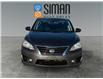 2014 Nissan Sentra 1.8 SR (Stk: CBK3388) in Regina - Image 8 of 19
