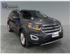 2018 Ford Edge SEL (Stk: S9882B) in ROSETOWN - Image 1 of 17