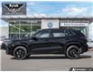 2026 Volkswagen Tiguan Comfortline R-Line Black Edition (Stk: N15359) in Ottawa - Image 3 of 24