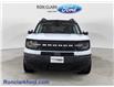 2022 Ford Bronco Sport Outer Banks (Stk: 16954-1) in Wyoming - Image 2 of 15
