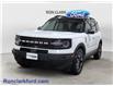 2022 Ford Bronco Sport Outer Banks (Stk: 16954-1) in Wyoming - Image 3 of 15