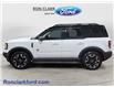 2022 Ford Bronco Sport Outer Banks (Stk: 16954-1) in Wyoming - Image 4 of 15