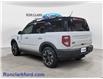 2022 Ford Bronco Sport Outer Banks (Stk: 16954-1) in Wyoming - Image 5 of 15