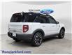 2022 Ford Bronco Sport Outer Banks (Stk: 16954-1) in Wyoming - Image 7 of 15