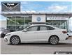 2026 Volkswagen Jetta Trendline (Stk: N15360) in Ottawa - Image 3 of 25