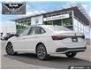 2026 Volkswagen Jetta Trendline (Stk: N15360) in Ottawa - Image 4 of 25