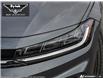 2026 Volkswagen Jetta Trendline (Stk: N15362) in Ottawa - Image 10 of 26