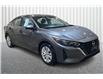 2025 Nissan Sentra S Plus (Stk: 25SN8102) in Cranbrook - Image 2 of 12