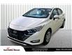2024 Nissan Versa S (Stk: 24VR5688) in Cranbrook - Image 1 of 12