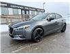 2018 Mazda Mazda3 Sport GT (Stk: 155135U) in PORT PERRY - Image 1 of 41