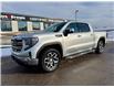 2022 GMC Sierra 1500 SLT (Stk: 582073U) in PORT PERRY - Image 1 of 48