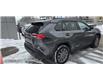 2021 Toyota RAV4 LE (Stk: PM4495AM) in Ottawa - Image 9 of 24