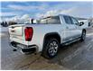 2022 GMC Sierra 1500 SLT (Stk: 582073U) in PORT PERRY - Image 5 of 48