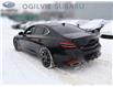 2022 Genesis G70 3.3T Sport (Stk: 18-SR046AA) in Ottawa - Image 9 of 29