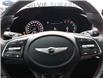 2022 Genesis G70 3.3T Sport (Stk: 18-SR046AA) in Ottawa - Image 12 of 29