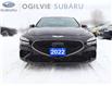 2022 Genesis G70 3.3T Sport (Stk: 18-SR046AA) in Ottawa - Image 24 of 29