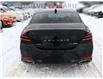 2022 Genesis G70 3.3T Sport (Stk: 18-SR046AA) in Ottawa - Image 25 of 29
