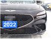 2022 Genesis G70 3.3T Sport (Stk: 18-SR046AA) in Ottawa - Image 27 of 29