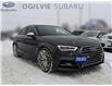 2020 Audi S3 2.0T Progressiv (Stk: 18-SR105AA) in Ottawa - Image 9 of 26