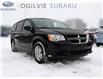 2017 Dodge Grand Caravan CVP/SXT (Stk: 18-SR137A) in Ottawa - Image 5 of 20