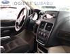2017 Dodge Grand Caravan CVP/SXT (Stk: 18-SR137A) in Ottawa - Image 17 of 20