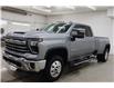 2026 Chevrolet Silverado 3500HD LTZ (Stk: T3340) in Watrous - Image 4 of 45