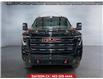 2026 GMC Sierra 2500HD AT4 (Stk: 302536) in Lethbridge - Image 8 of 15