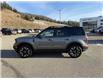2023 Ford Bronco Sport Outer Banks (Stk: 5T134A) in Williams Lake - Image 2 of 13