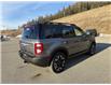 2023 Ford Bronco Sport Outer Banks (Stk: 5T134A) in Williams Lake - Image 5 of 13