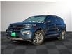 2020 Ford Explorer XLT (Stk: TR98499) in Windsor - Image 1 of 28