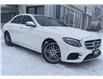 2018 Mercedes-Benz E-Class Base (Stk: 4794) in KITCHENER - Image 1 of 29