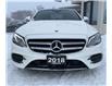 2018 Mercedes-Benz E-Class Base (Stk: 4794) in KITCHENER - Image 2 of 29