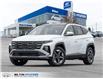 2026 Hyundai Tucson Preferred w/Trend Package (Stk: 036619) in Milton - Image 1 of 26