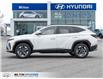 2026 Hyundai Tucson Preferred w/Trend Package (Stk: 036619) in Milton - Image 3 of 26
