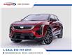 2026 Cadillac OPTIQ Sport (Stk: R28047) in Ottawa - Image 1 of 29