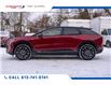 2026 Cadillac OPTIQ Sport (Stk: R28047) in Ottawa - Image 7 of 29