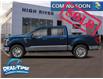 2026 Ford F-150 King Ranch (Stk: 26089) in Claresholm - Image 1 of 1