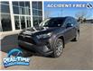 2022 Toyota RAV4 XLE (Stk: HU3699) in High River - Image 1 of 15