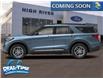 2026 Ford Explorer Active (Stk: 26079) in High River - Image 1 of 1