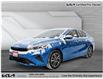 2022 Kia Forte EX |  LOW KM | HEATED STEERING | CLEAN CAR FAX | (Stk: U3213) in Grimsby - Image 1 of 17