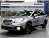 2016 Subaru Outback 5dr Wgn CVT 3.6R w-Limited Pkg >> AS-IS SPECIAL<< (Stk: 260054AA) in North York, - Image 1 of 24
