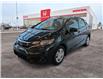 2020 Honda Fit LX (Stk: C1676) in Lethbridge - Image 8 of 21