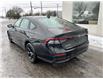 2025 Honda Accord SE (Stk: 9218A) in Ottawa - Image 8 of 10