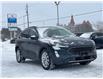 2022 Ford Escape Titanium Hybrid (Stk: 25P062A) in Kingston - Image 3 of 19