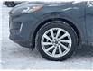 2022 Ford Escape Titanium Hybrid (Stk: 25P062A) in Kingston - Image 7 of 19