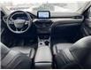 2022 Ford Escape Titanium Hybrid (Stk: 25P062A) in Kingston - Image 12 of 19