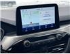 2022 Ford Escape Titanium Hybrid (Stk: 25P062A) in Kingston - Image 16 of 19