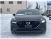 2025 Mazda Mazda3 Sport GT w-Turbo Auto i-ACTIV AWD (Stk: 25P061A) in Kingston - Image 2 of 21