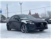 2025 Mazda Mazda3 Sport GT w-Turbo Auto i-ACTIV AWD (Stk: 25P061A) in Kingston - Image 3 of 21