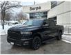 2025 RAM 1500 Tradesman (Stk: 25-0157) in Toronto - Image 1 of 16